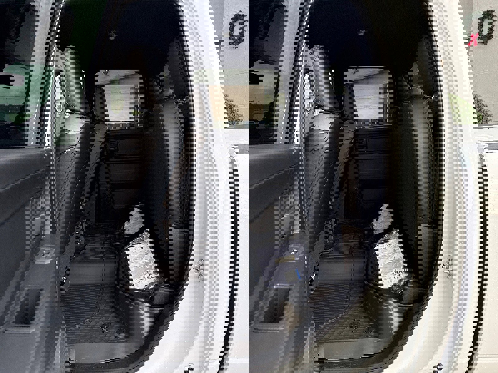 New 2026 RAM 3500 Tradesman image 15