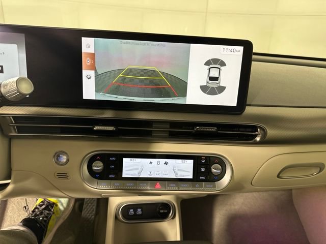 Used 2025 Genesis GV60 Advanced image 22