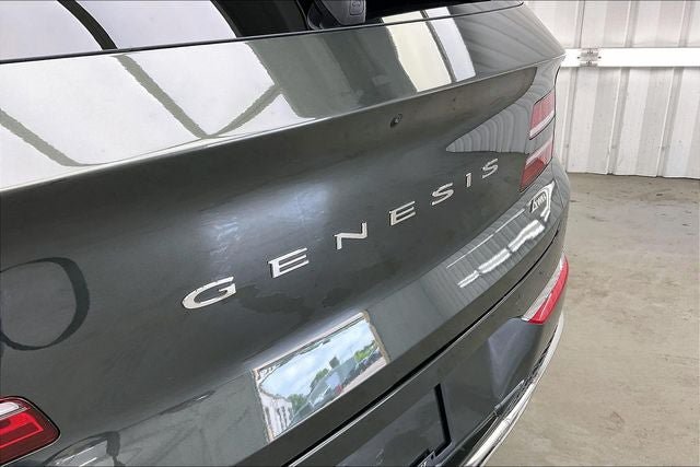 Used 2026 Genesis GV80 2.5T Prestige AWD/4WD image 32