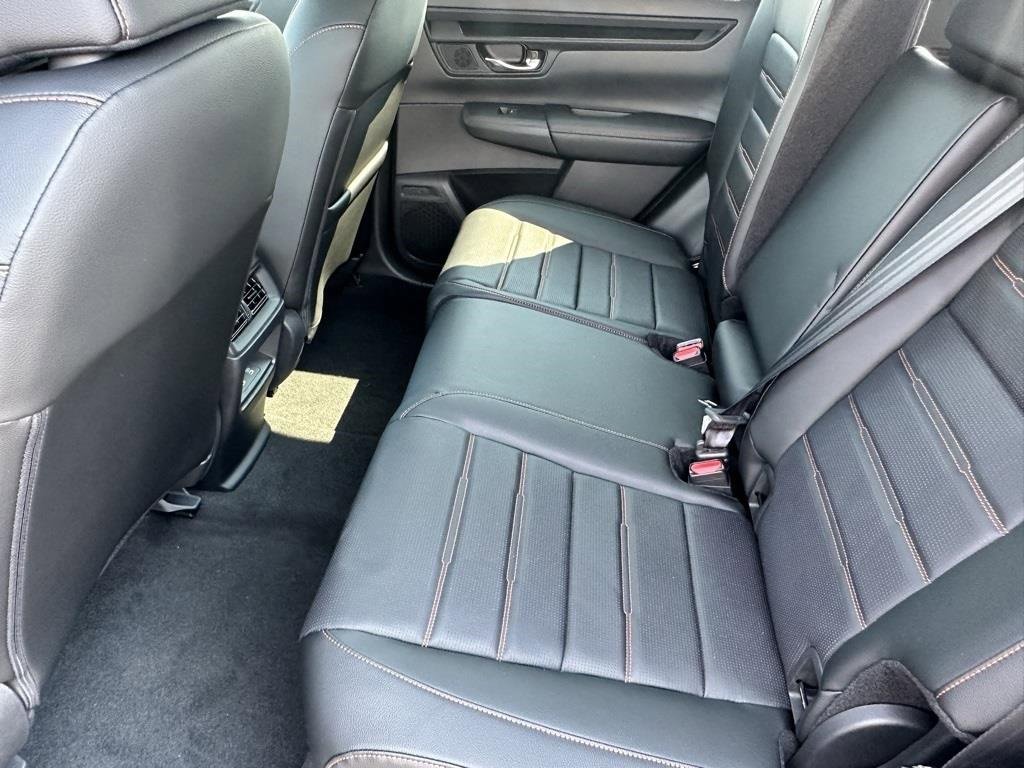 New 2026 Honda CR-V Sport-L image 7