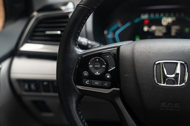 Used 2023 Honda Odyssey Elite image 27