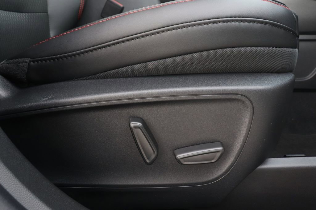 New 2026 Ford Escape ST-Line Select w/ Tech Pack #2 image 40