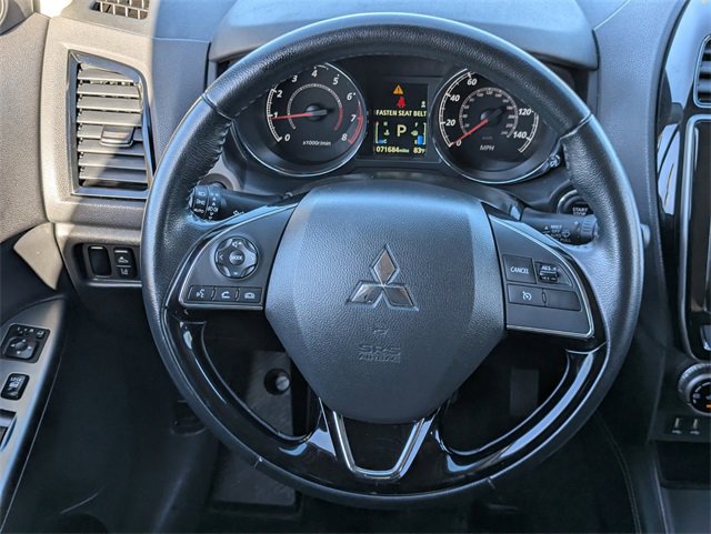 Used 2021 Mitsubishi Outlander Sport SE image 18