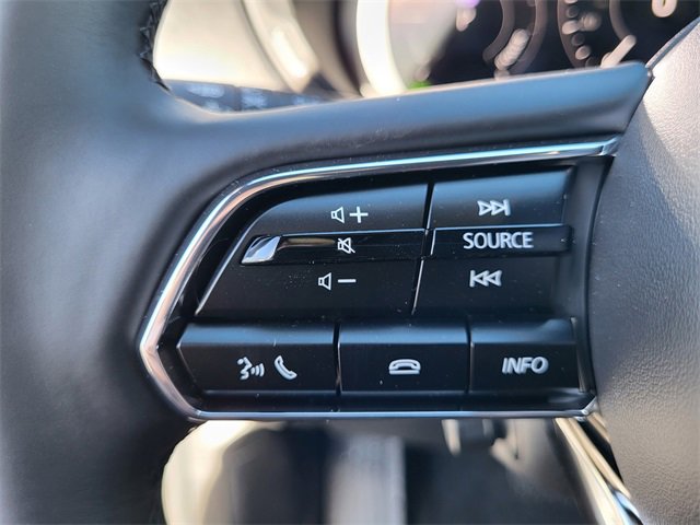 New 2026 MAZDA CX-90 Plug-In Hybrid w/ Premium Plus image 16