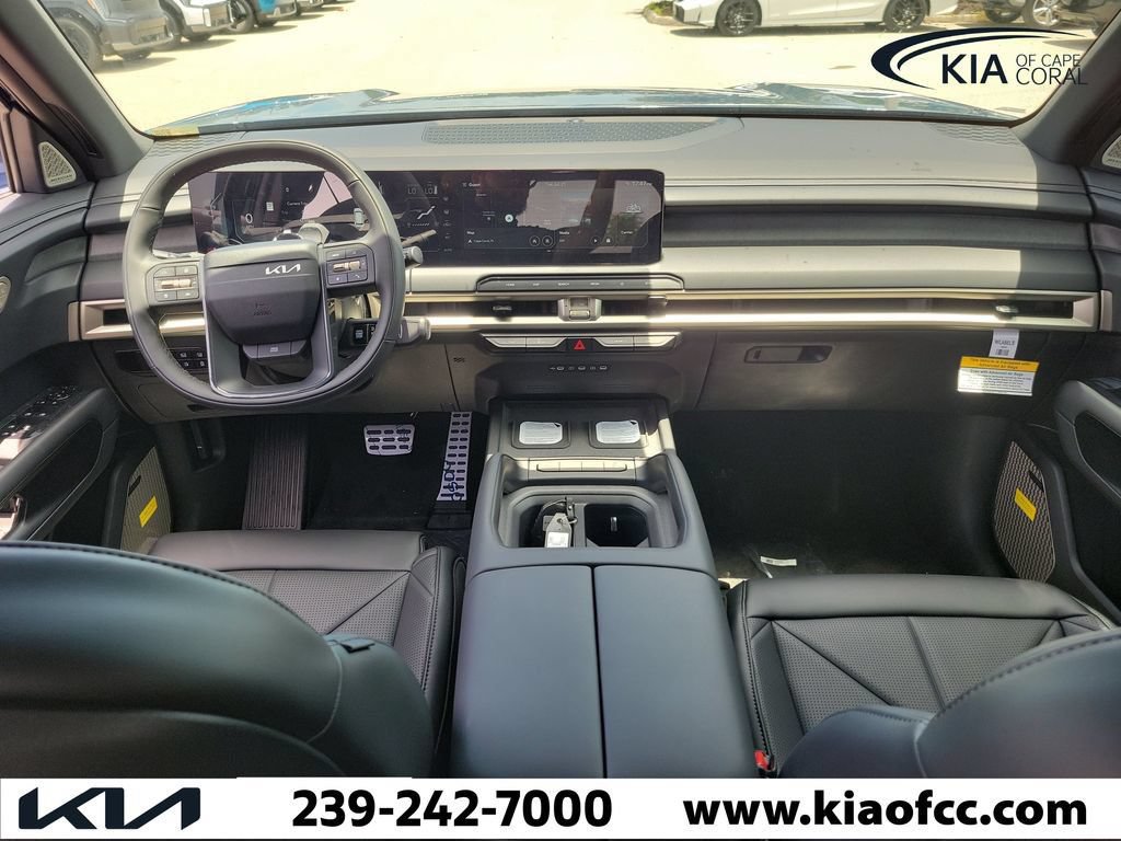 New 2027 Kia Telluride SX FWD image 16