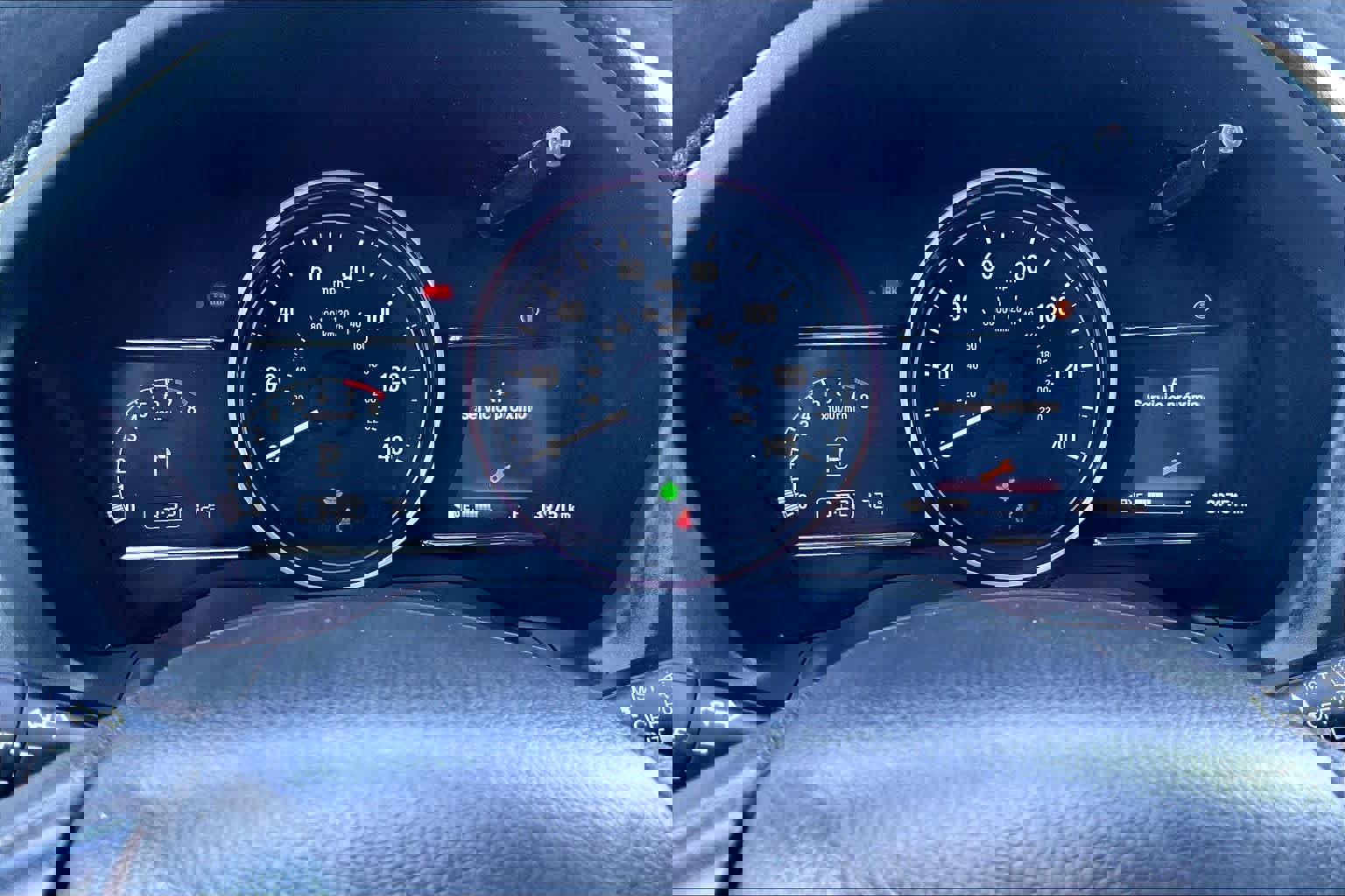 Used 2022 Honda HR-V EX image 25