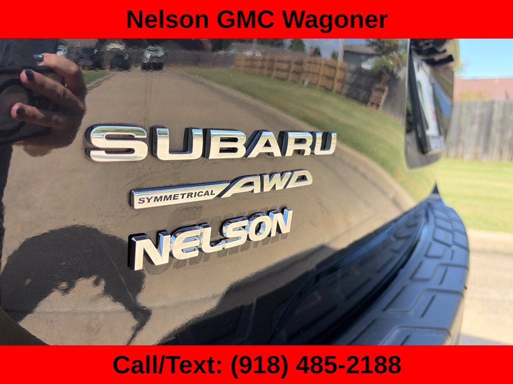 Used 2020 Subaru Forester Limited AWD/4WD image 9
