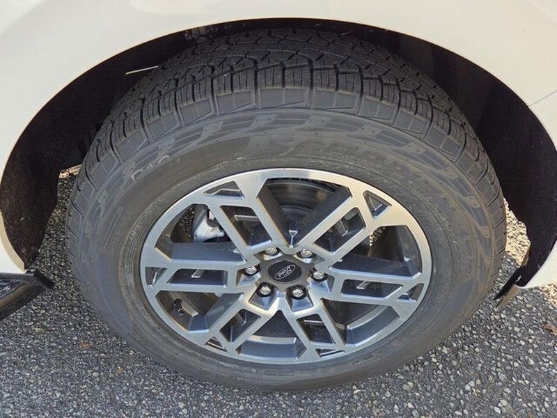 New 2026 Ford Expedition Active image 17