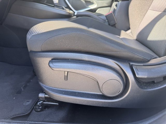 Certified 2025 Kia Soul LX image 15