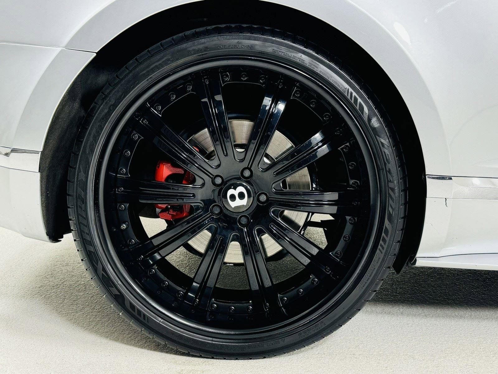 Used 2013 Bentley Continental GT image 35