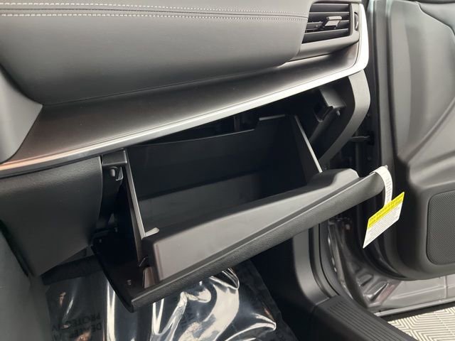 New 2026 Nissan Rogue SV w/ Cold Weather Package image 36