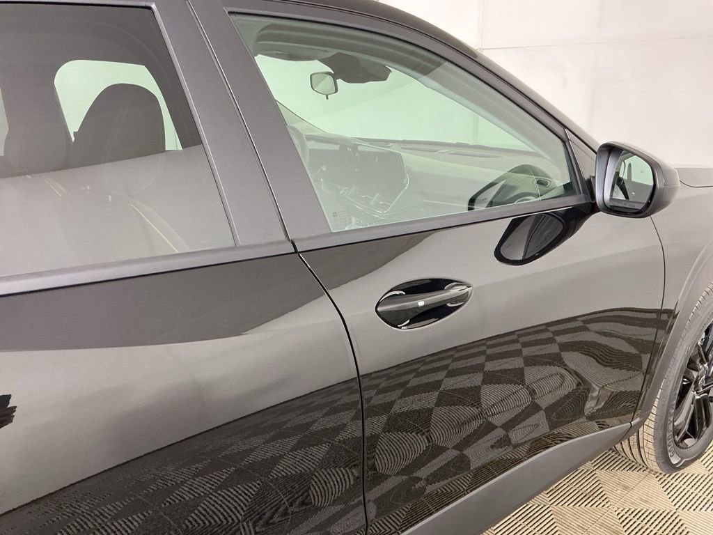 New 2026 Chevrolet Trax ACTIV FWD image 13