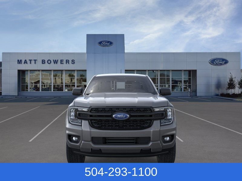 New 2026 Ford Ranger XL RWD image 8