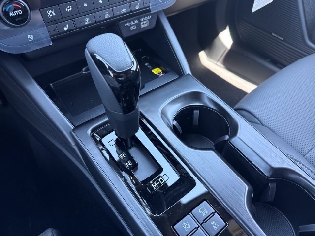 New 2026 Subaru Outback Touring XT AWD/4WD image 29