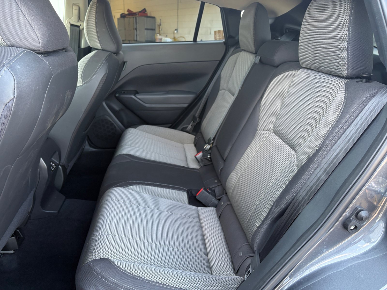 Certified 2024 Subaru Crosstrek 2.0i Premium AWD/4WD image 25