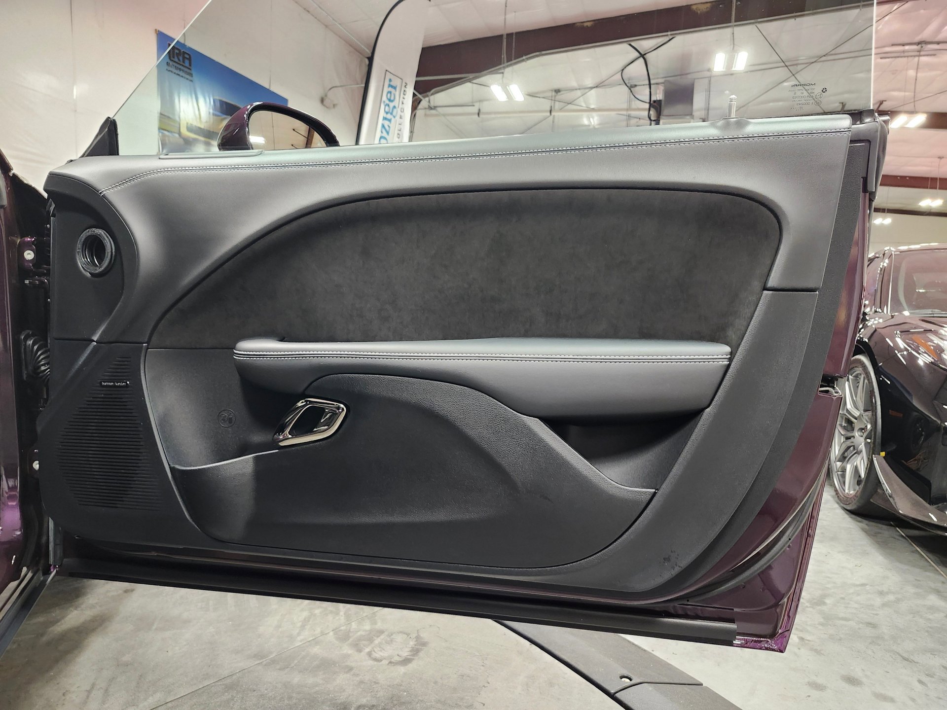 Used 2022 Dodge Challenger SRT Super Stock image 24