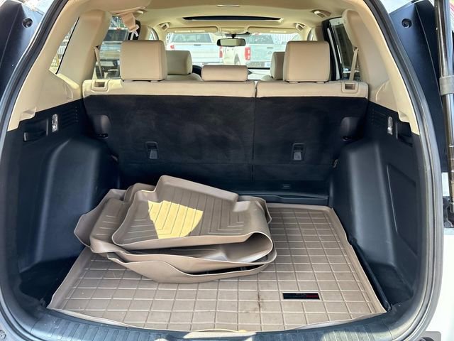 Used 2018 Honda CR-V Touring image 9
