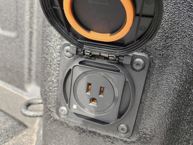 New 2026 Chevrolet Silverado 3500 High Country w/ High Country Premium Package image 20