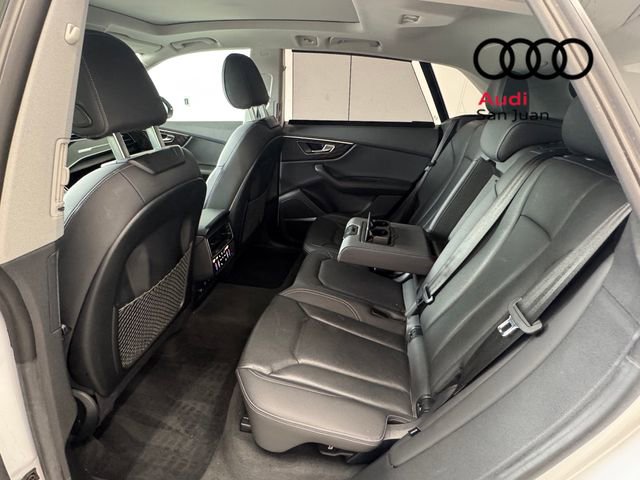 Used 2023 Audi Q8 Prestige w/ Prestige Package AWD/4WD image 24