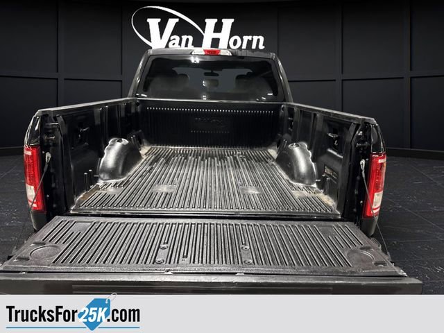 Used 2017 Ford F150 XLT w/ Equipment Group 301A Mid image 12