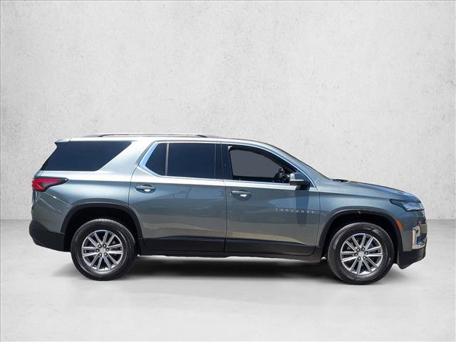 Used 2023 Chevrolet Traverse LT FWD image 4