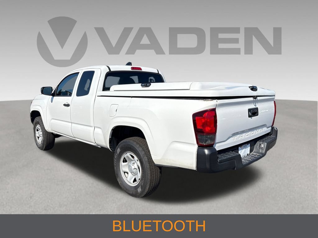 Used 2020 Toyota Tacoma SR RWD image 3