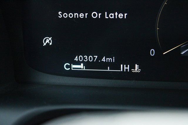 Used 2023 Lincoln Aviator Reserve w/ Elements Package Plus image 28