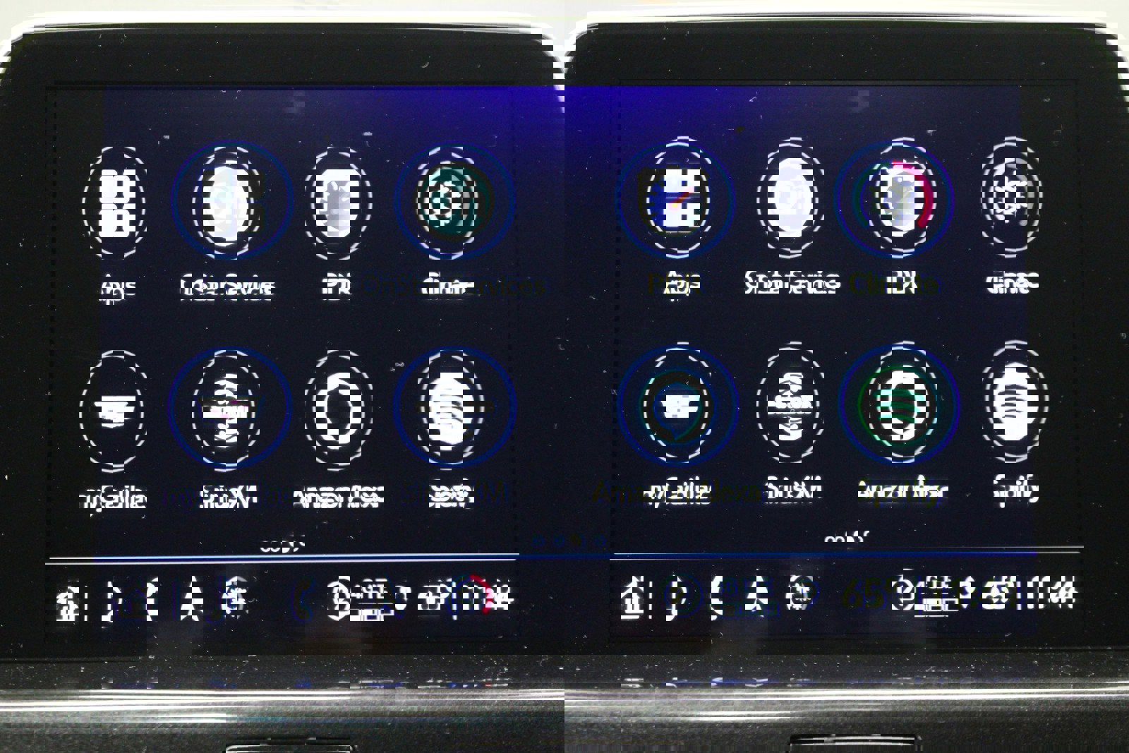 Used 2023 Cadillac CT4 V w/ Navigation Package image 33