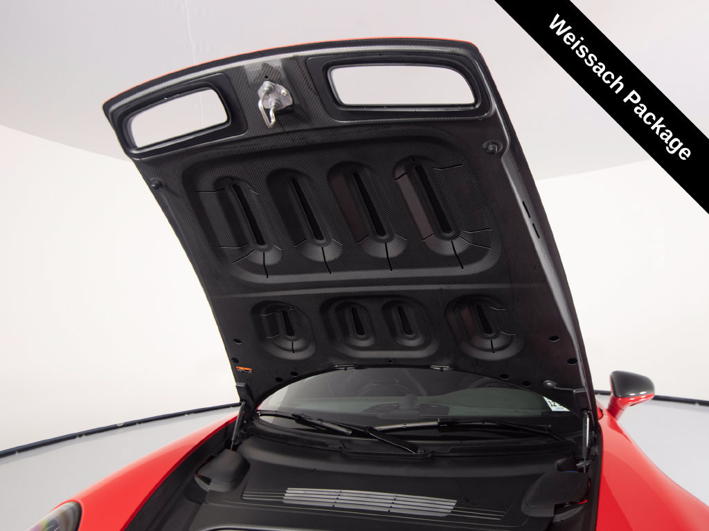 Used 2026 Porsche 911 GT3 RWD image 58