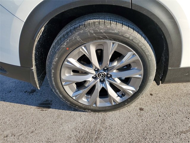 New 2026 MAZDA CX-90 3.3 Turbo w/ Preferred Package image 32