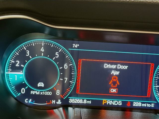 Used 2022 Ford Mustang GT Premium w/ GT Performance Package image 12