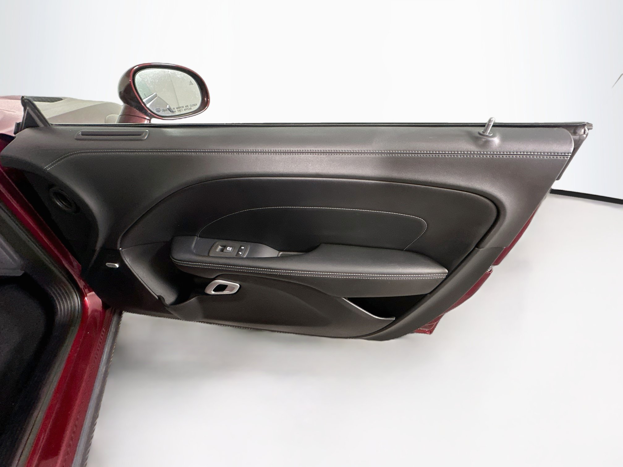Used 2021 Dodge Challenger R/T Scat Pack RWD image 28