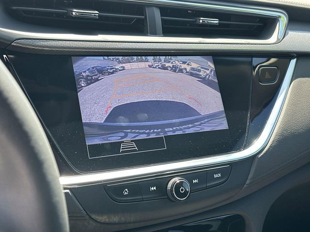 Used 2023 Buick Encore GX Preferred w/ Cold Weather Comfort Package image 13