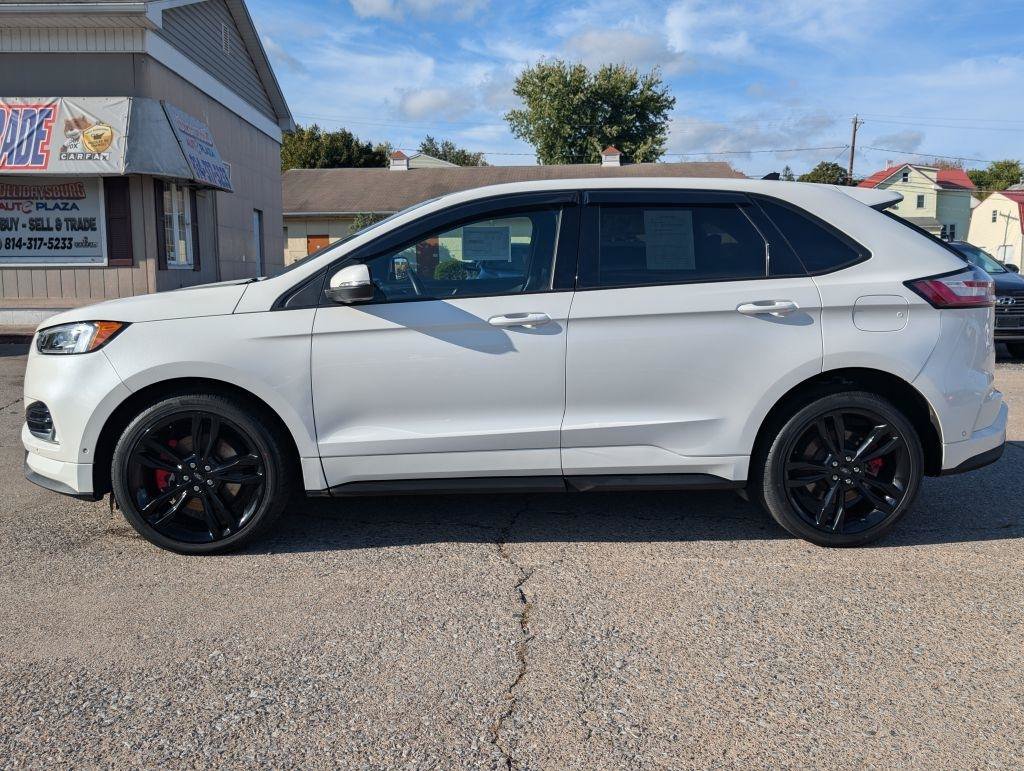 Used 2020 Ford Edge ST w/ Equipment Group 401A AWD/4WD image 6
