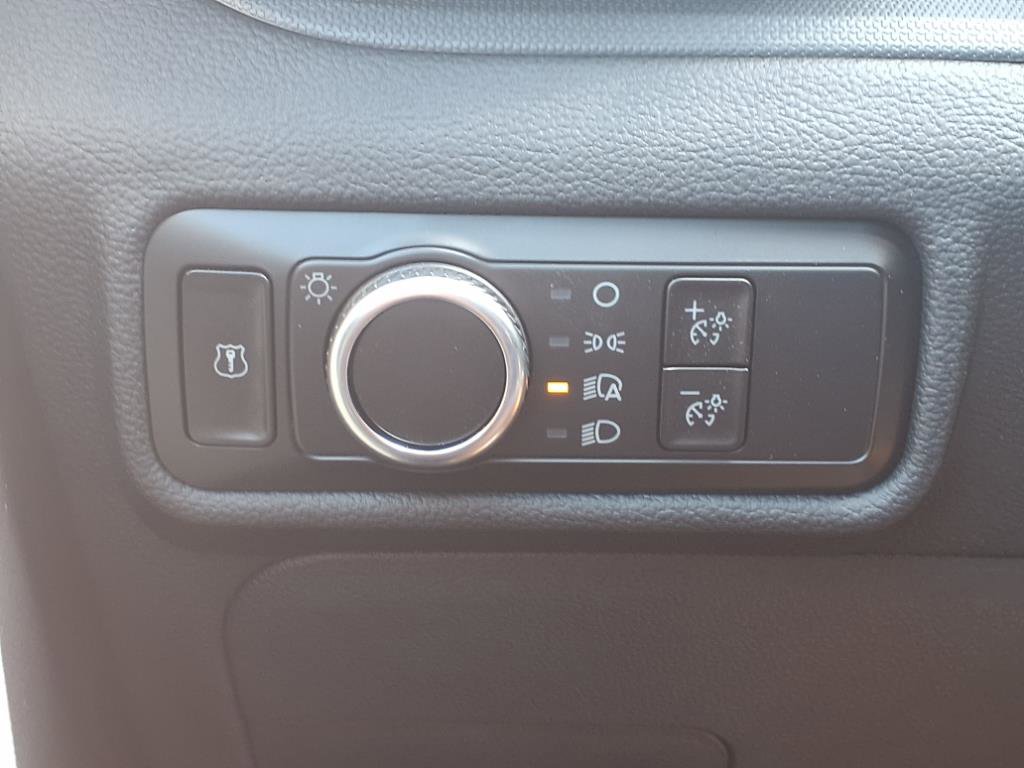 New 2025 Ford Explorer 4WD Police Interceptor image 16