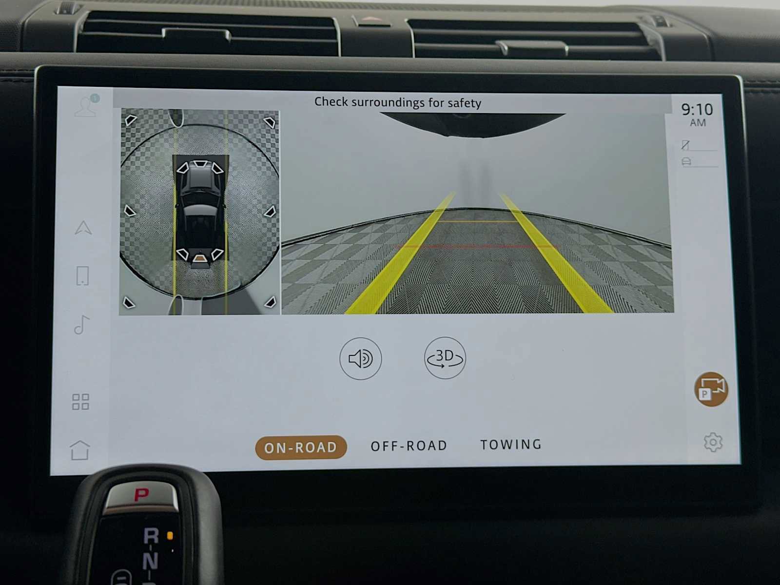 Used 2024 Land Rover Defender 90 Carpathian Edition image 19