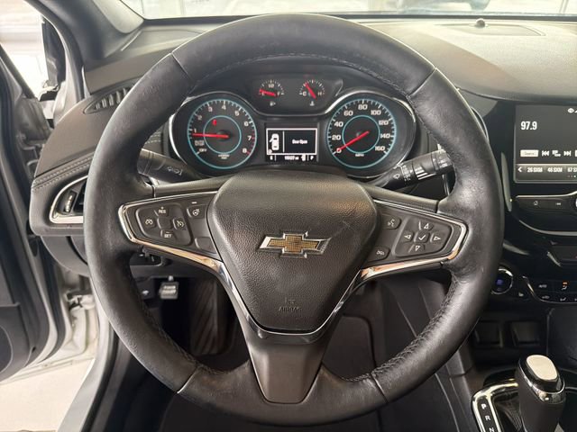 Used 2017 Chevrolet Cruze Premier w/ RS Package image 29