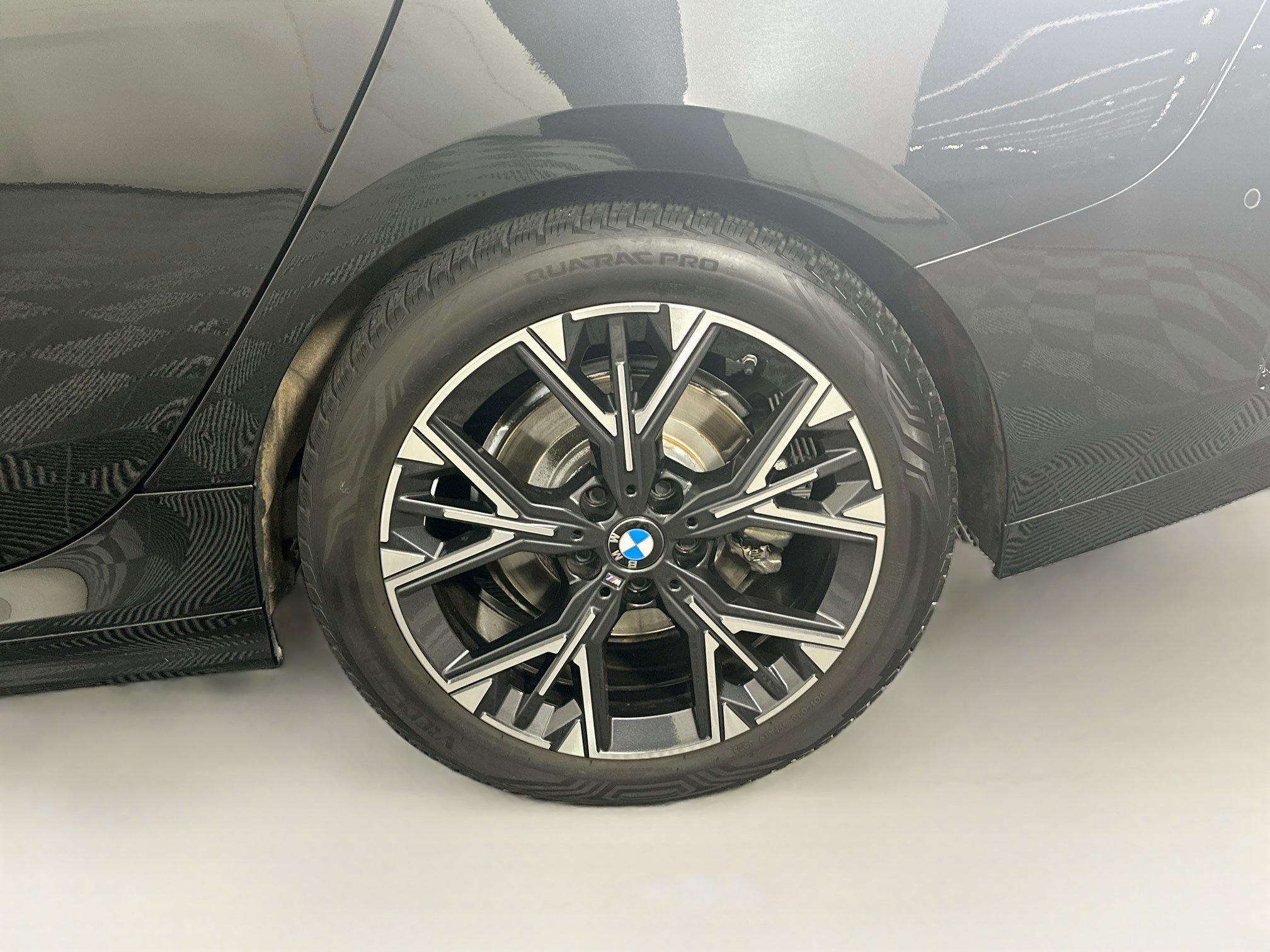 Used 2025 BMW 228i xDrive AWD/4WD image 11