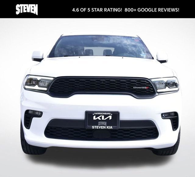 Used 2022 Dodge Durango GT image 9