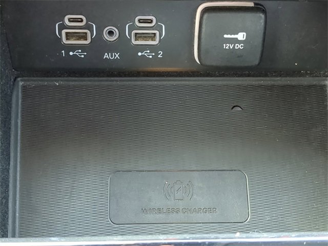 Used 2022 Jeep Grand Cherokee L Laredo w/ Luxury Tech Group I image 26