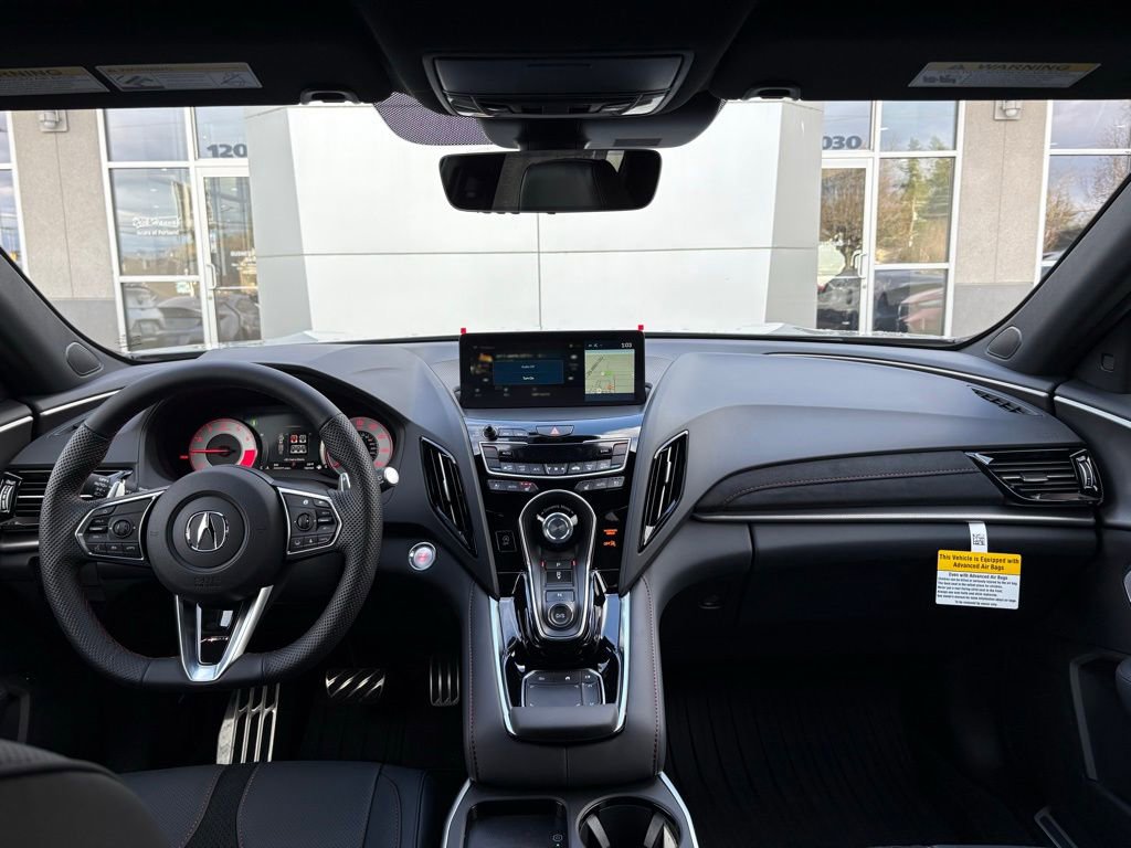 New 2026 Acura RDX A-Spec image 15
