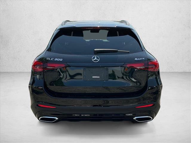 Used 2023 Mercedes-Benz GLC 300 4MATIC image 6