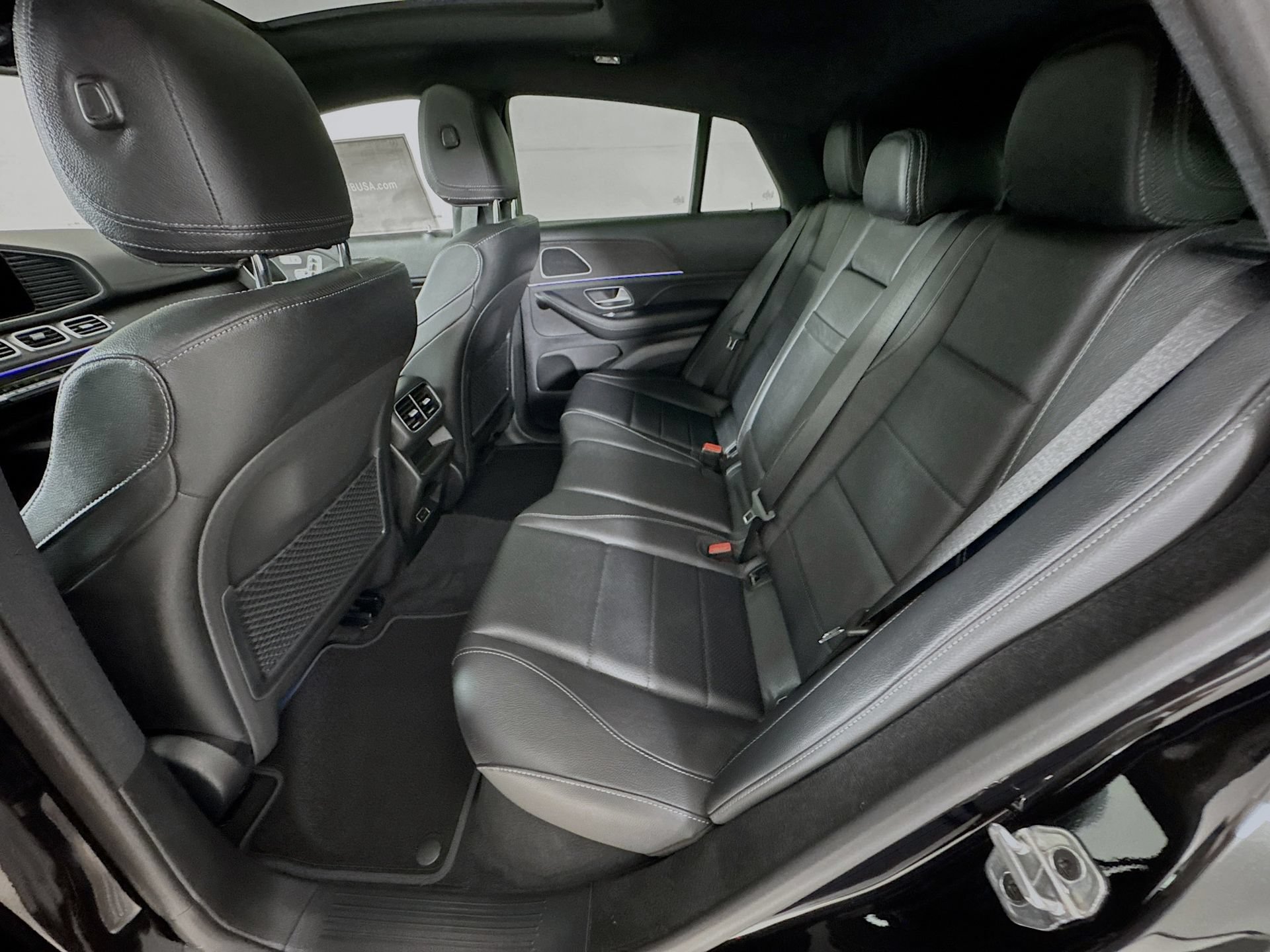 New 2026 Mercedes-Benz GLE 450 4MATIC Coupe image 26
