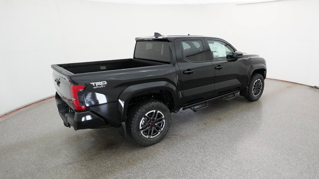 New 2026 Toyota Tacoma TRD Sport RWD image 12