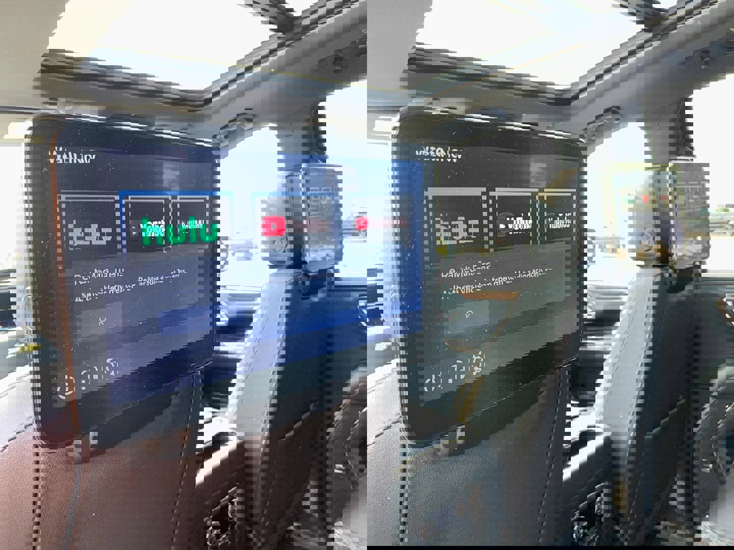 Used 2023 Chevrolet Tahoe High Country w/ Advanced Technology Package AWD/4WD image 26