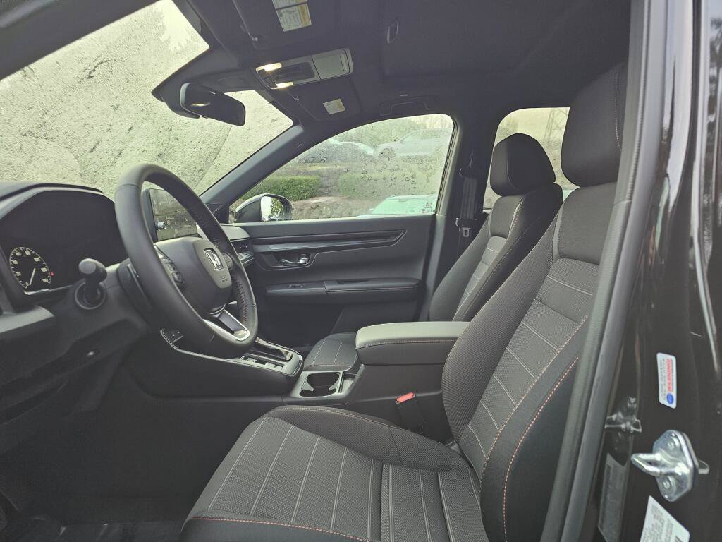 Used 2026 Honda CR-V Sport image 50