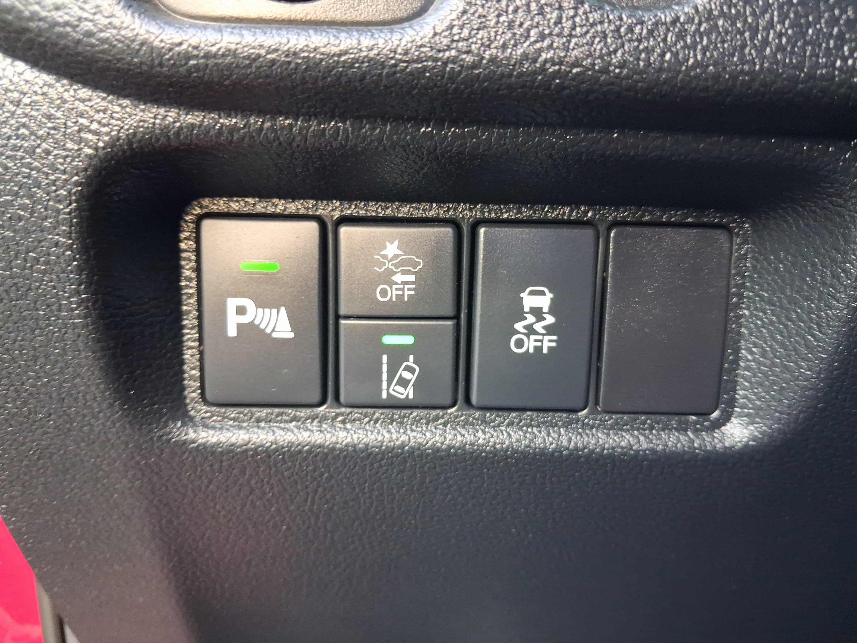 Used 2024 Honda Passport EX-L image 19