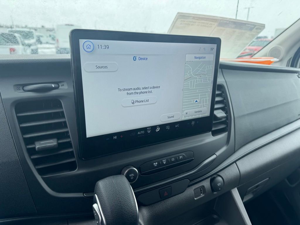 New 2026 Ford Transit 350 image 36