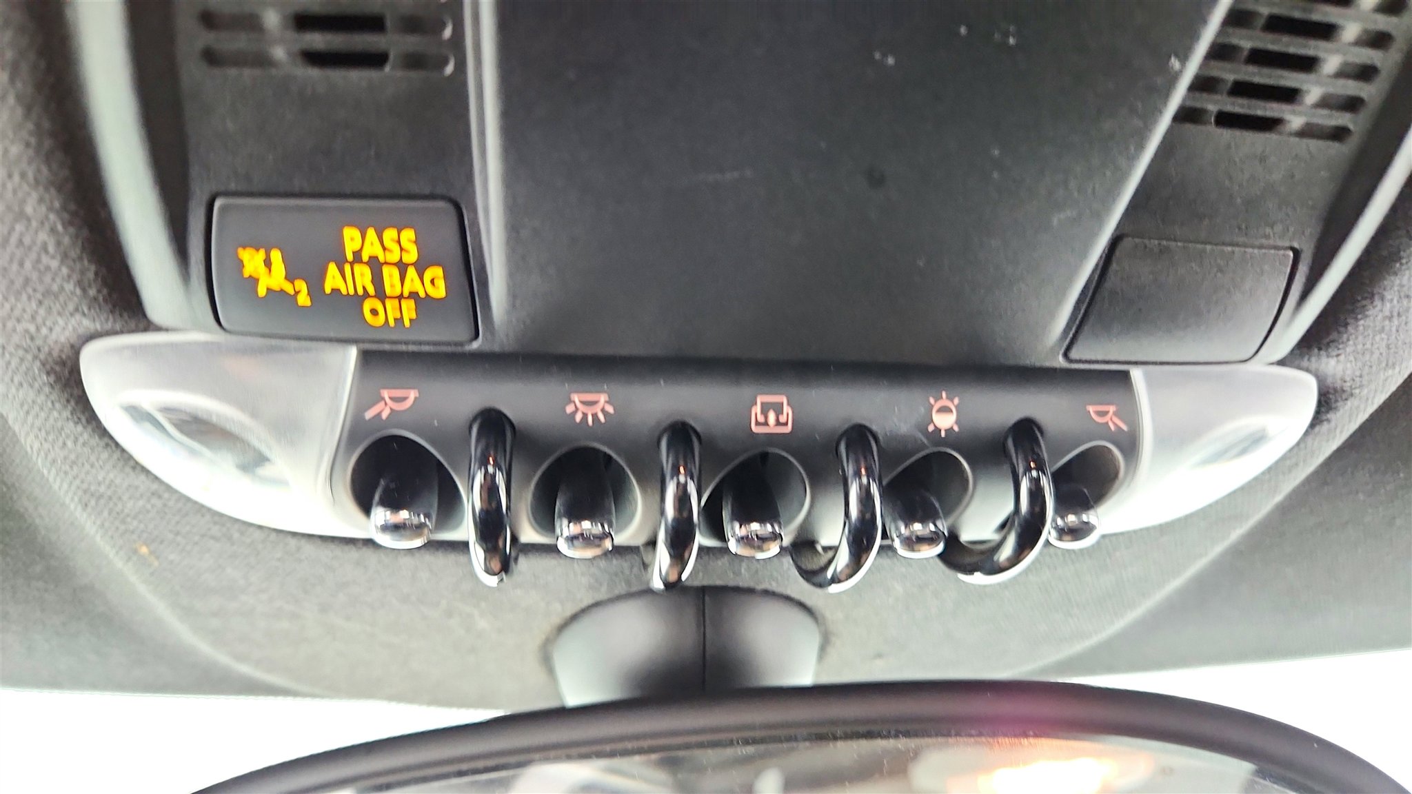 Used 2015 MINI Cooper Countryman image 22