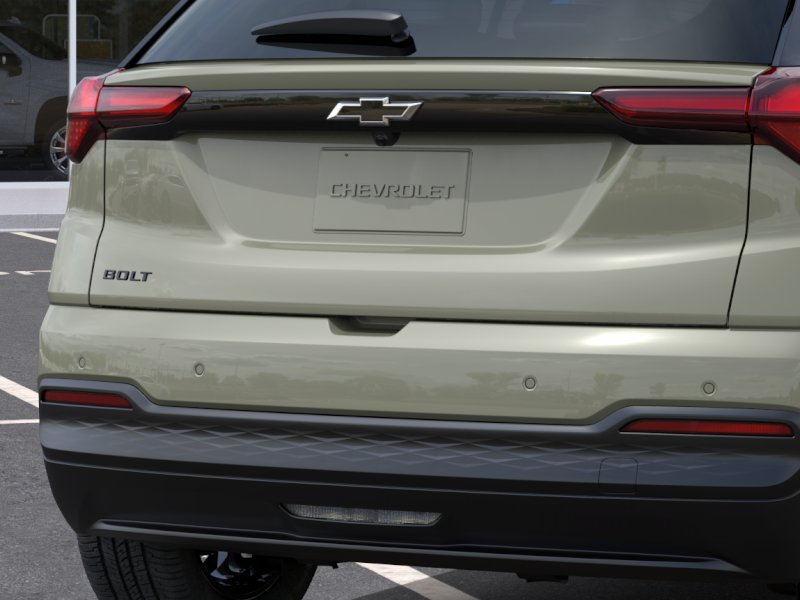 New 2027 Chevrolet Bolt LT w/ Comfort Package FWD image 14